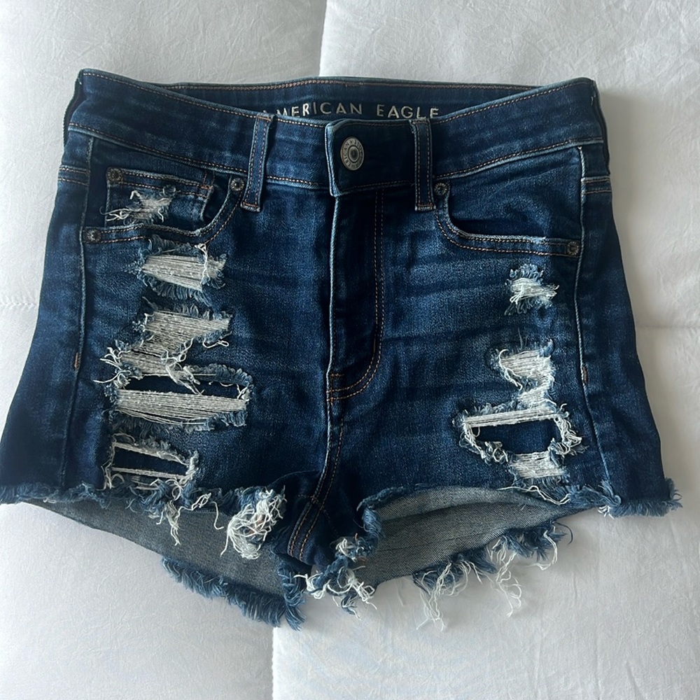 SOLD! American Eagle Shorts